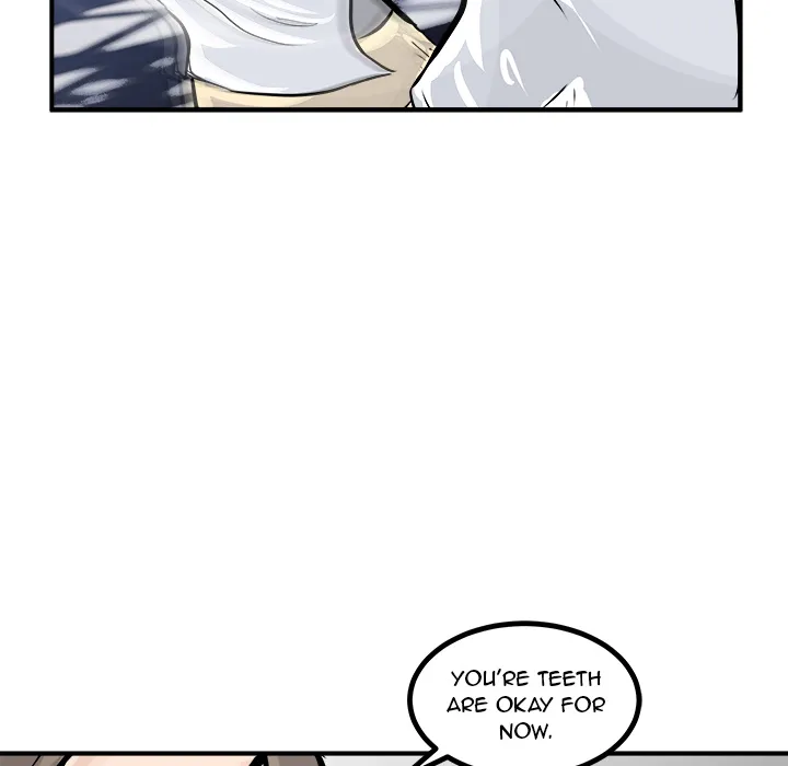 He Queen Chapter 2 page 113 - 