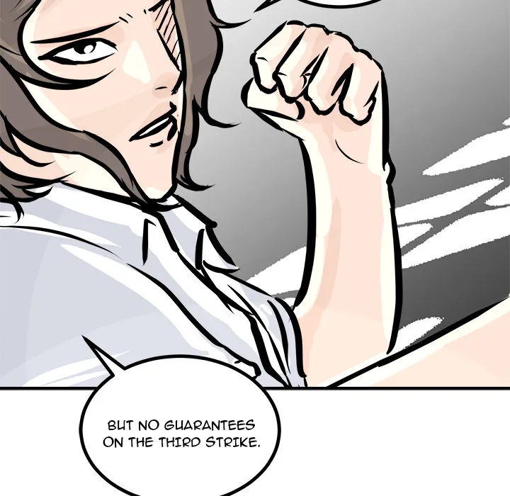 He Queen Chapter 2 page 114 - 