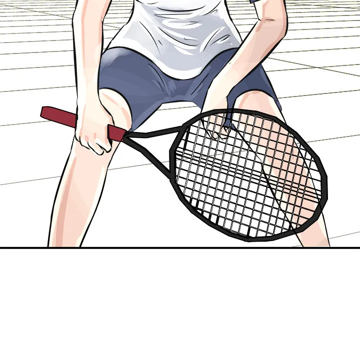He Queen Chapter 2 page 13 - 