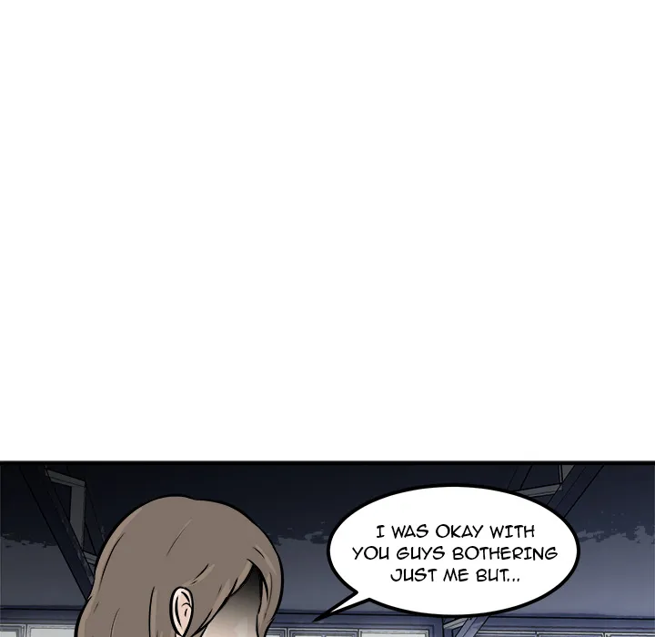 He Queen Chapter 2 page 121 - 