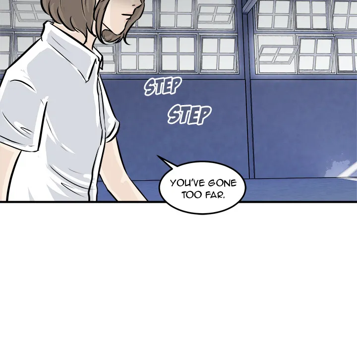 He Queen Chapter 2 page 122 - 