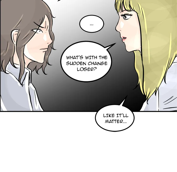 He Queen Chapter 2 page 125 - 