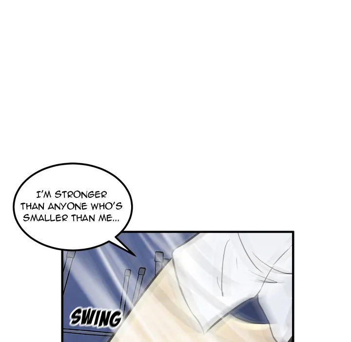 He Queen Chapter 2 page 126 - 