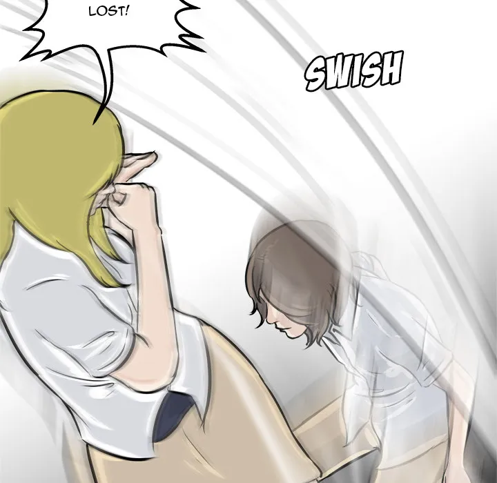 He Queen Chapter 2 page 128 - 