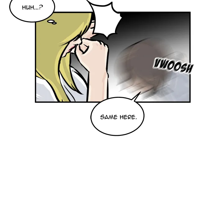 He Queen Chapter 2 page 130 - 
