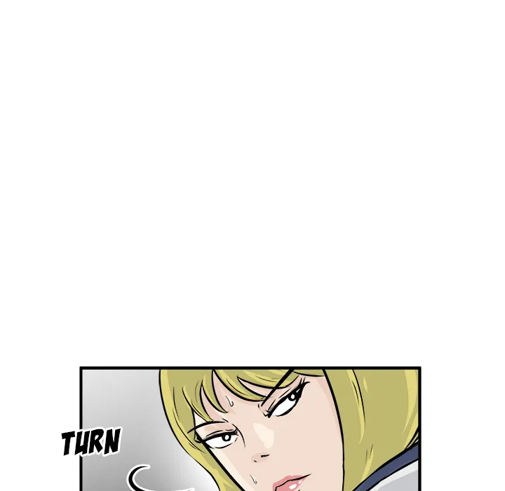 He Queen Chapter 2 page 14 - 