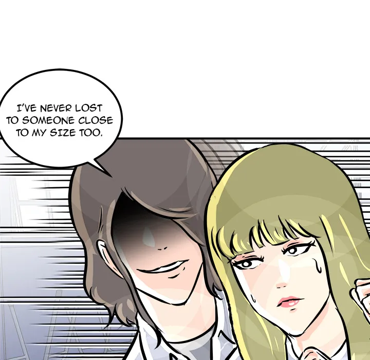 He Queen Chapter 2 page 131 - 