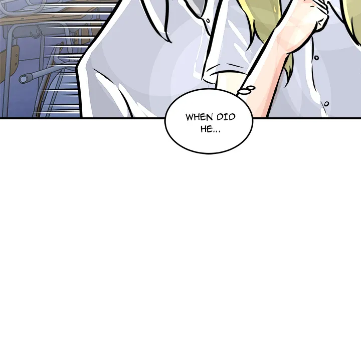 He Queen Chapter 2 page 132 - 