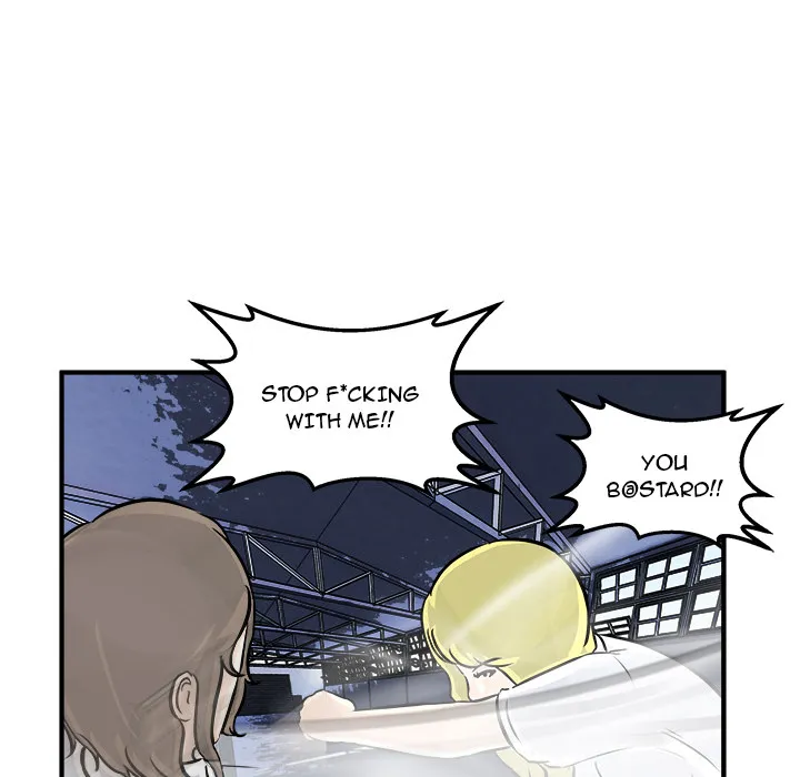 He Queen Chapter 2 page 133 - 