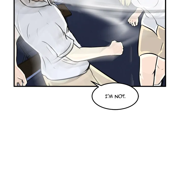 He Queen Chapter 2 page 134 - 