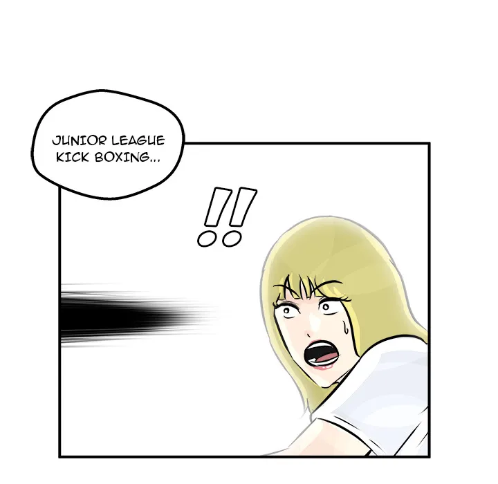 He Queen Chapter 2 page 135 - 