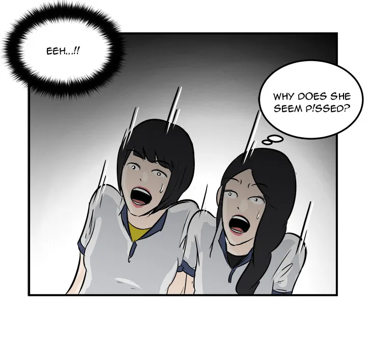 He Queen Chapter 2 page 16 - 