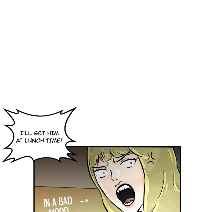 He Queen Chapter 2 page 17 - 