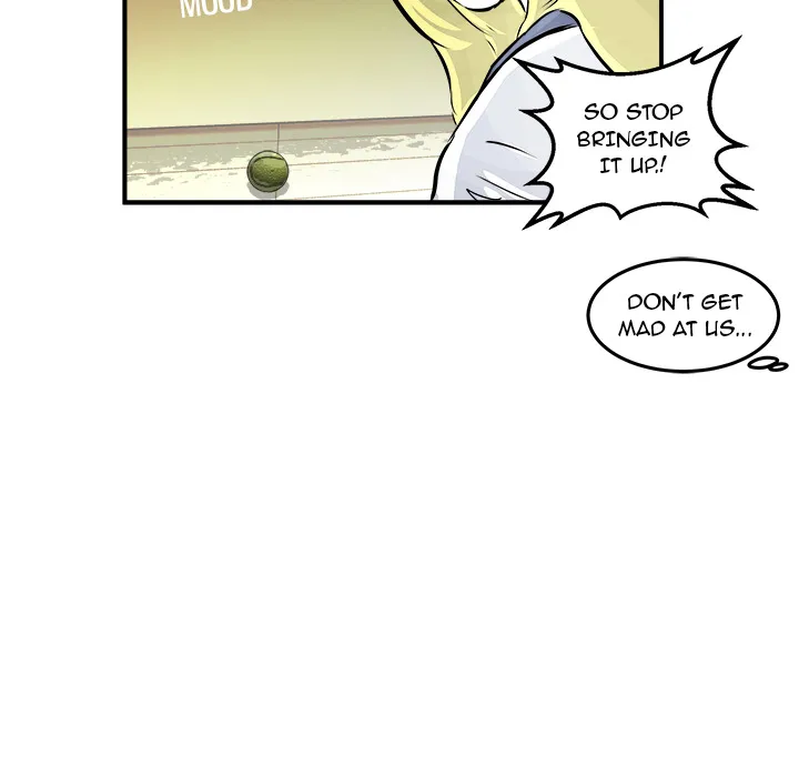 He Queen Chapter 2 page 18 - 