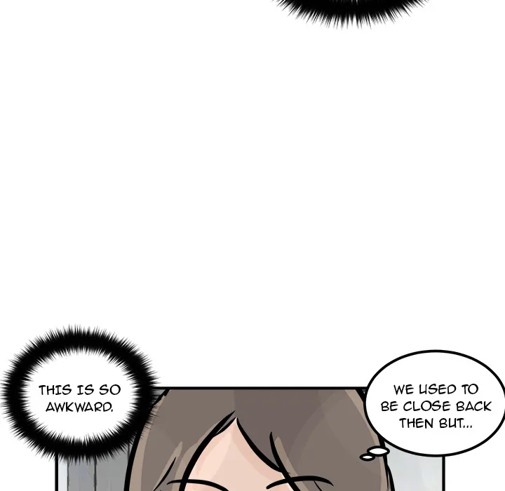 He Queen Chapter 2 page 22 - 