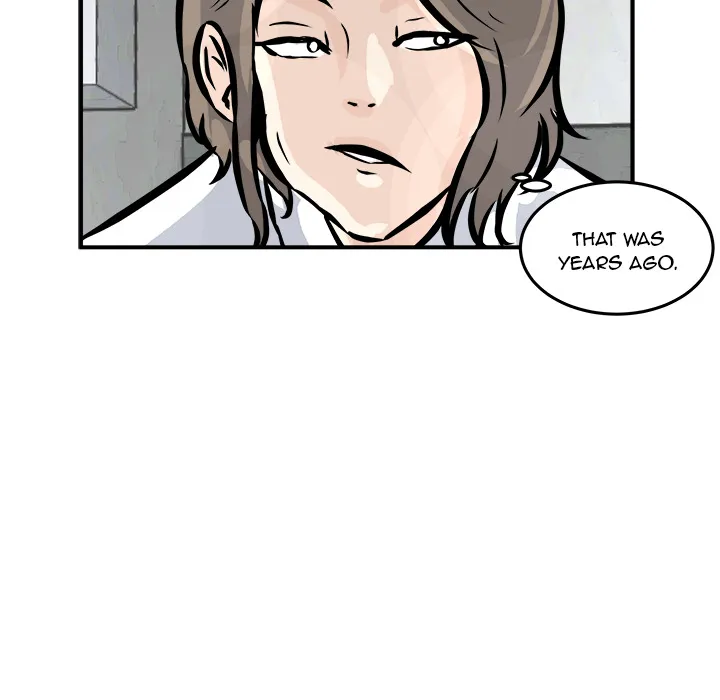 He Queen Chapter 2 page 23 - 