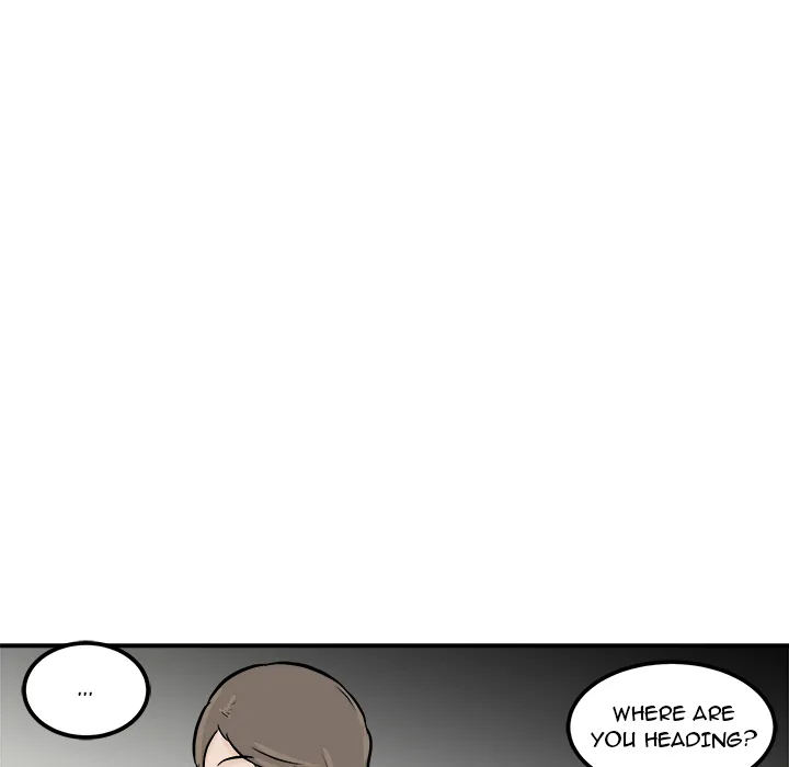 He Queen Chapter 2 page 27 - 