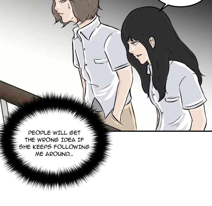 He Queen Chapter 2 page 28 - 