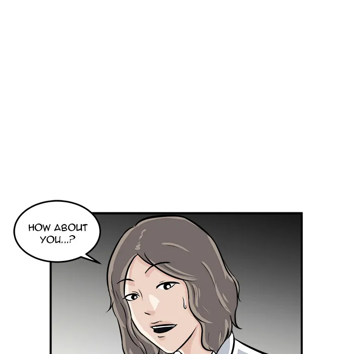 He Queen Chapter 2 page 29 - 