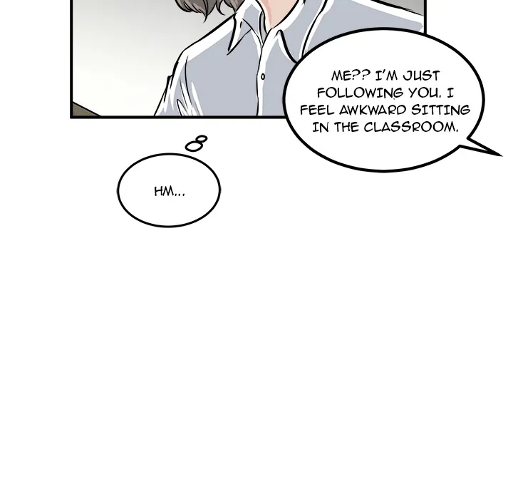 He Queen Chapter 2 page 30 - 
