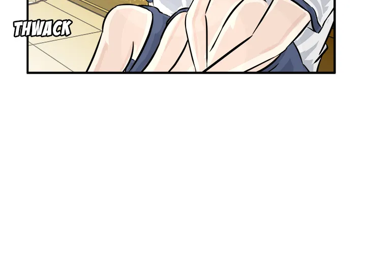 He Queen Chapter 2 page 4 - 