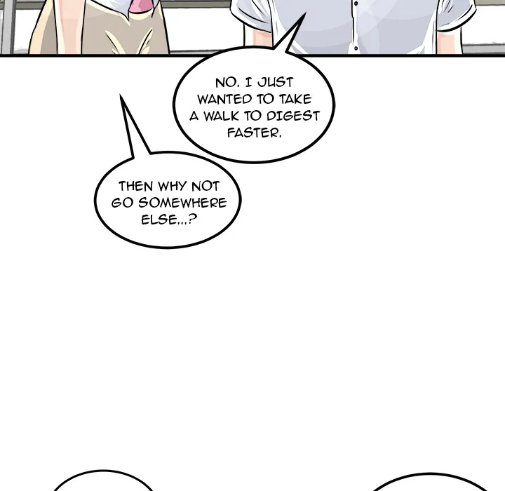 He Queen Chapter 2 page 32 - 