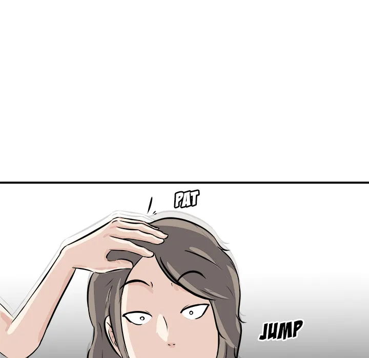 He Queen Chapter 2 page 34 - 