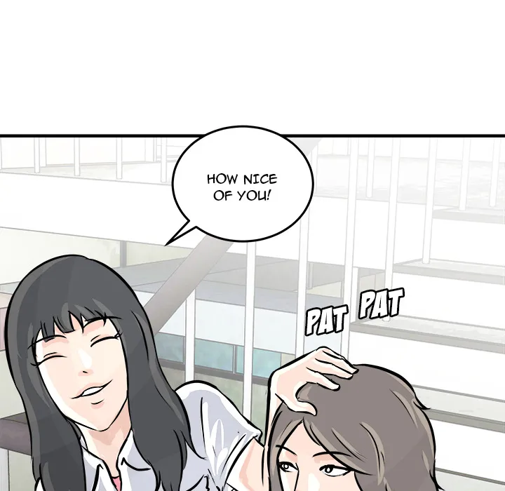 He Queen Chapter 2 page 36 - 