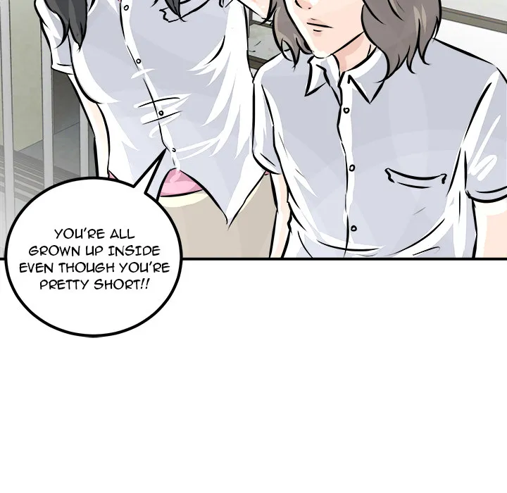 He Queen Chapter 2 page 37 - 
