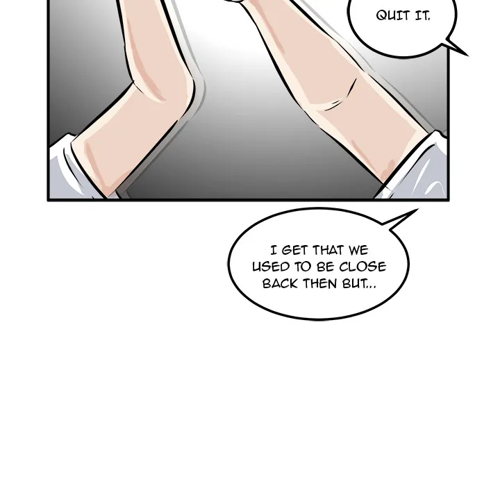 He Queen Chapter 2 page 40 - 