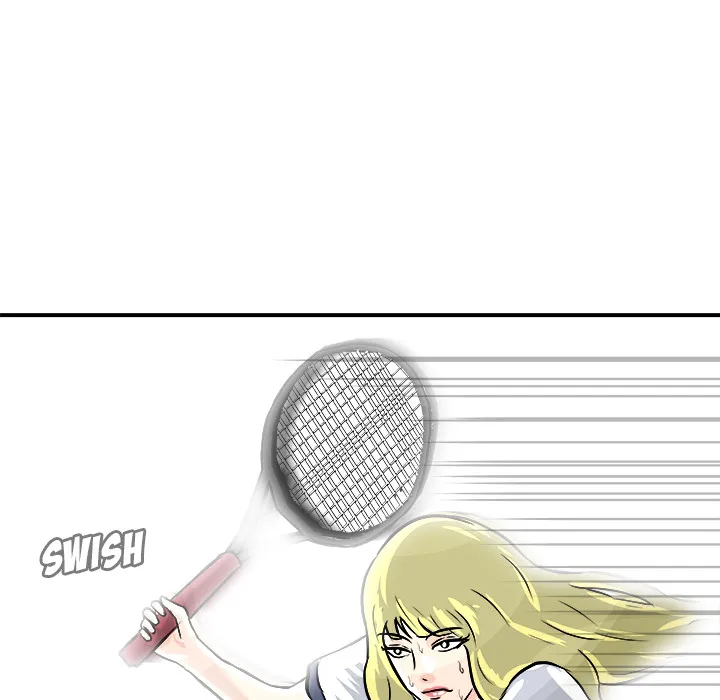 He Queen Chapter 2 page 5 - 