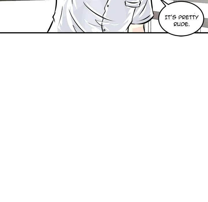 He Queen Chapter 2 page 42 - 