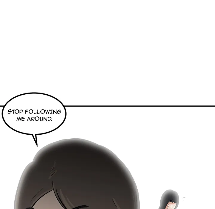 He Queen Chapter 2 page 44 - 