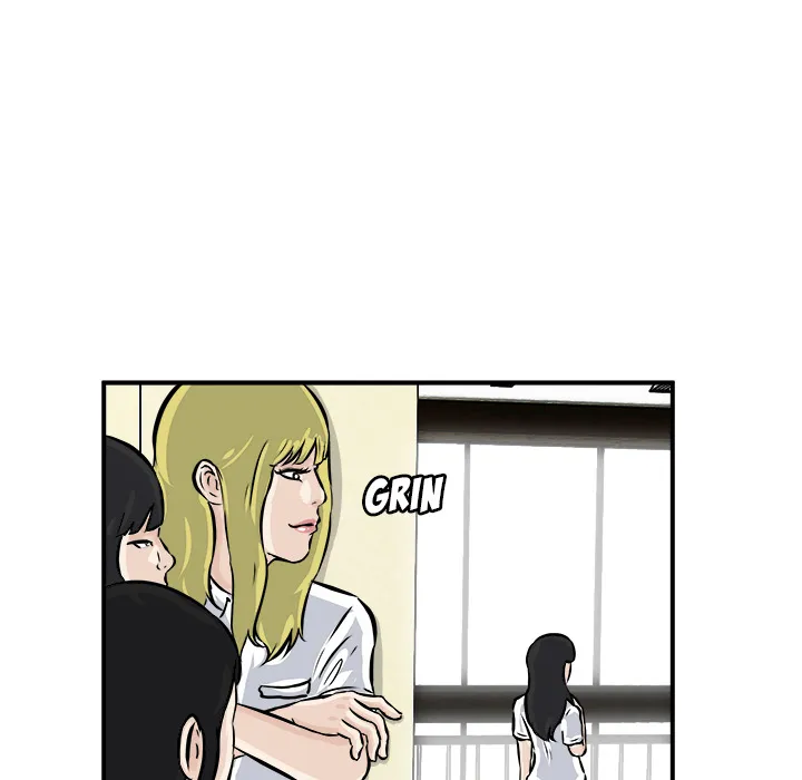 He Queen Chapter 2 page 48 - 