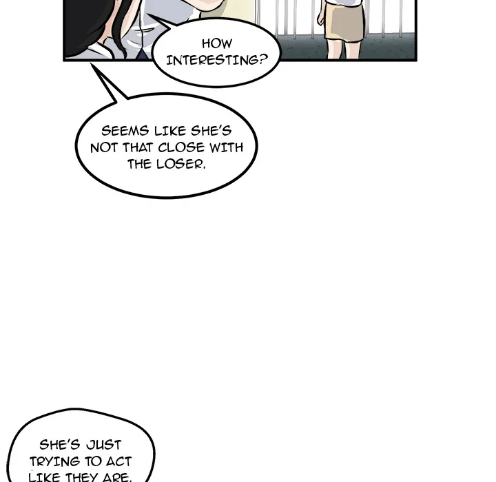 He Queen Chapter 2 page 49 - 