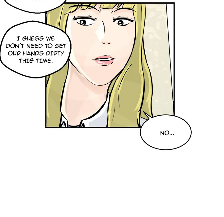 He Queen Chapter 2 page 50 - 