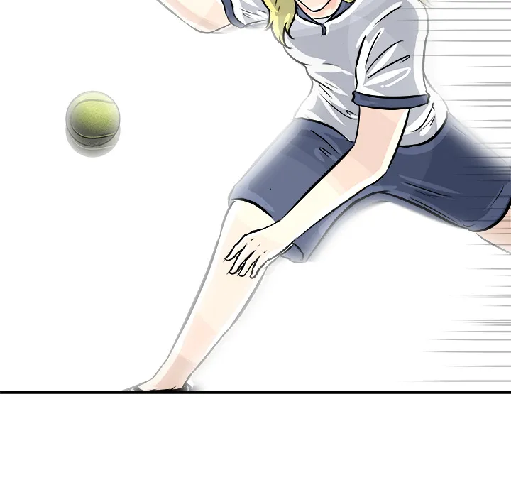 He Queen Chapter 2 page 6 - 