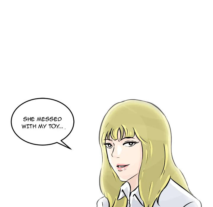 He Queen Chapter 2 page 51 - 