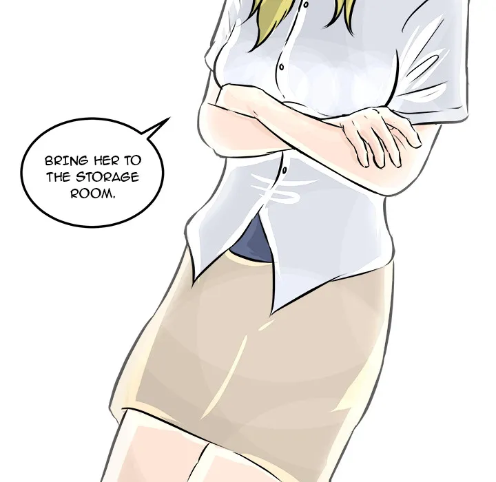 He Queen Chapter 2 page 52 - 