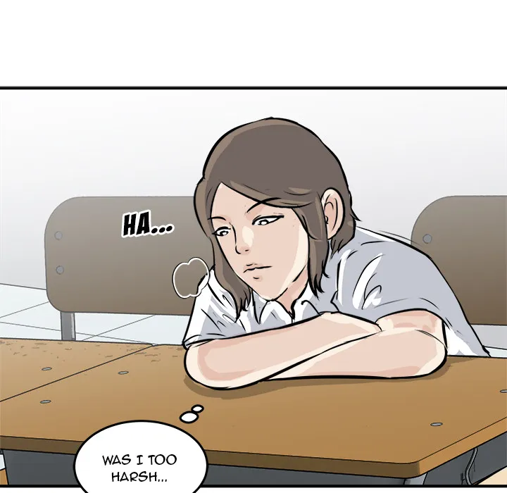 He Queen Chapter 2 page 55 - 