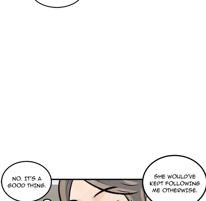 He Queen Chapter 2 page 56 - 