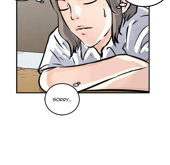 He Queen Chapter 2 page 57 - 