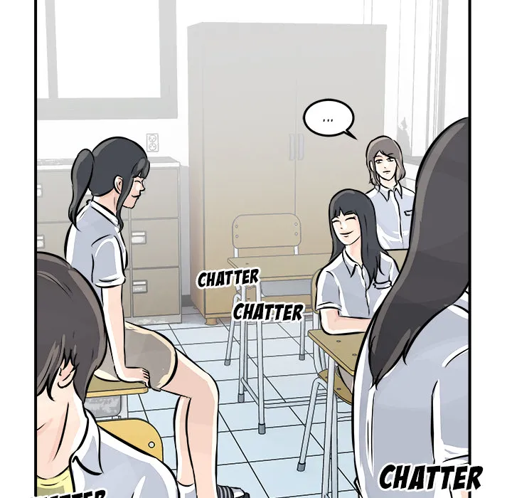 He Queen Chapter 2 page 59 - 
