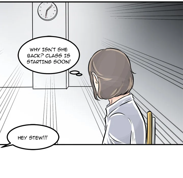 He Queen Chapter 2 page 61 - 