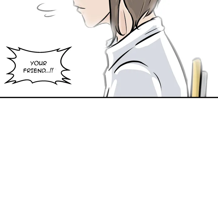 He Queen Chapter 2 page 63 - 