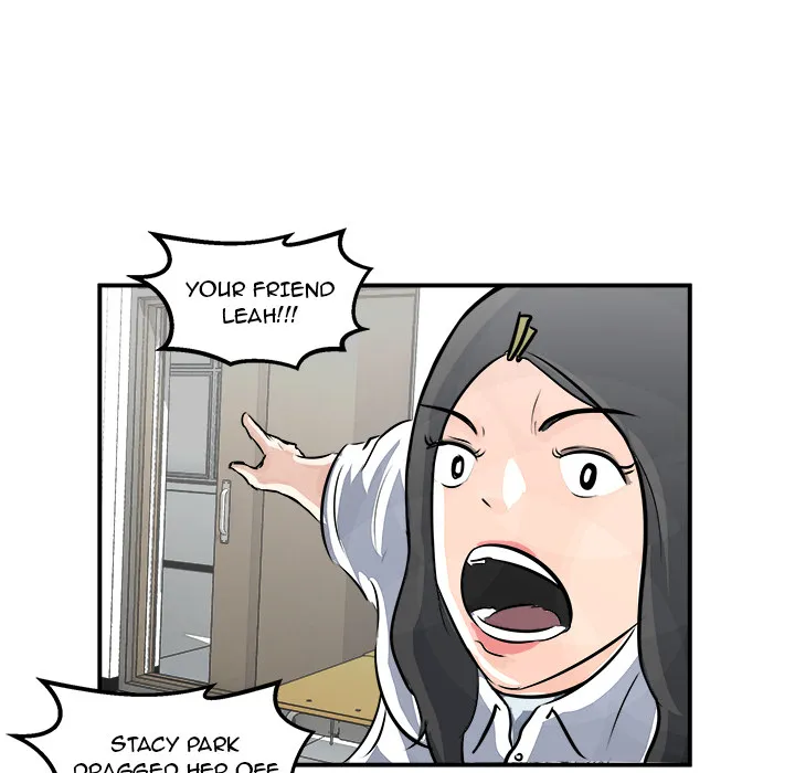 He Queen Chapter 2 page 64 - 