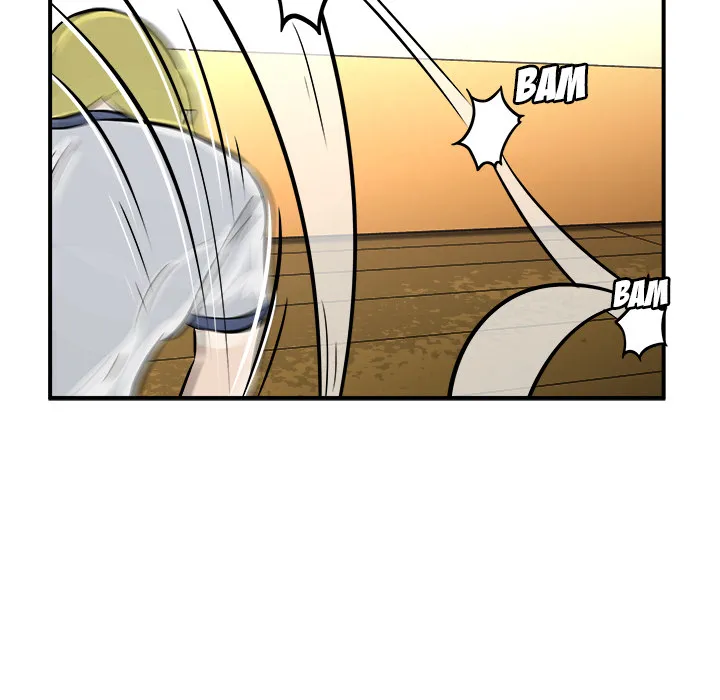 He Queen Chapter 2 page 8 - 