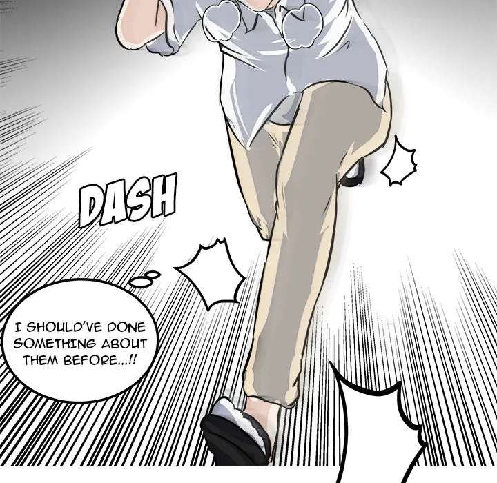 He Queen Chapter 2 page 71 - 
