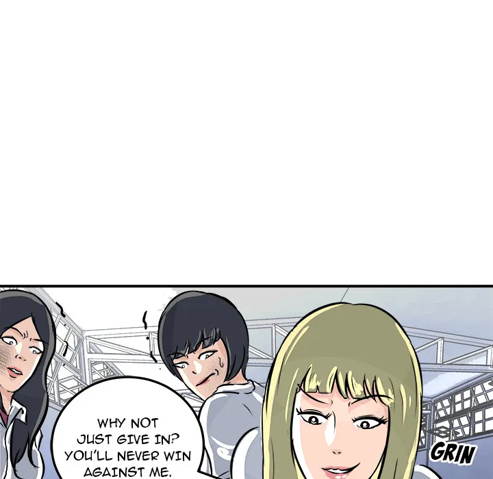 He Queen Chapter 2 page 76 - 