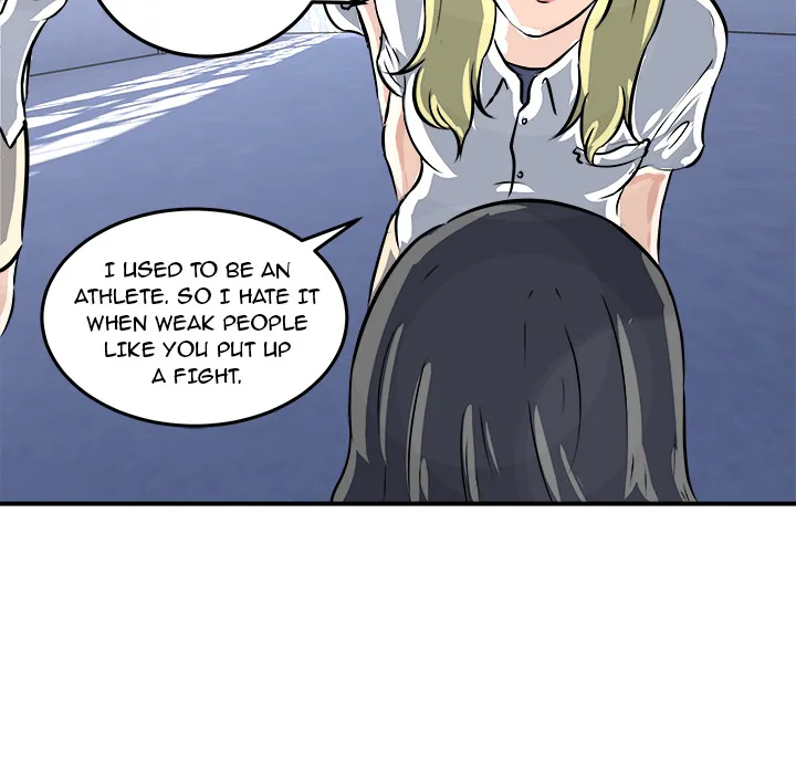 He Queen Chapter 2 page 77 - 
